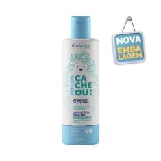 Imagem de Ativador De Cachos Onduleze Infantil Cabelos Cacheados 300ml