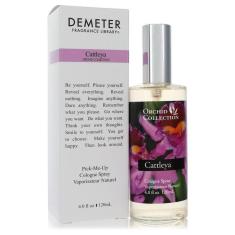 Imagem de Perfume Feminino Demeter Cattleya Orchid (Unisex) 120 Ml Colônia