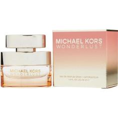 Imagem de Perfume Feminino Michael Kors Wonderlust Eau De Parfum 30 Ml