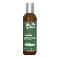 Imagem de Grandha Fito Capillus Eucalyptus Shampoo 250ml