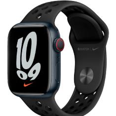 smartwatch arritmias