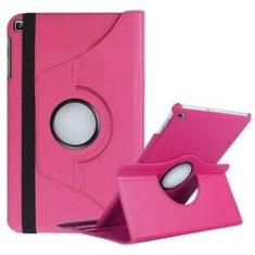 Imagem de Capa Giratória Pink para Tablet Galaxy Tab S5e 10.5` T725 - Armyshield