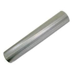 Imagem de Tubo Flexivel Escape Inox 102X550Mm 1585679 Volvo