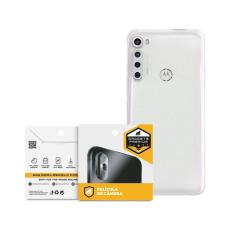 Imagem de Película para Lente de Câmera para Motorola Moto One Fusion Plus - Gshield