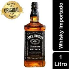 Imagem de Whisky Jack Daniel`s 1000 ml