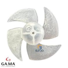 Imagem de Ventoinha Hélice Original Para Secador De Cabelo Gama Eleganza 2200 E