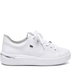 Imagem de Tênis Feminino Casual Dia a Dia FlatForm Via Marte 23-14104-Feminino