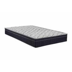 Imagem de Colchão Ortobom D45 Airtech 150 Pillow 18 Solteiro 78x188
