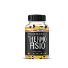Imagem de Thermo Fisio 420 16G 30 Capsulas - Fisionutri