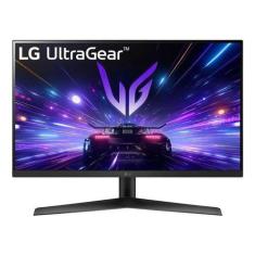 Imagem de Monitor Gamer LG UltraGear IPS 27 " Antirreflexo Full HD 27GS60F-B