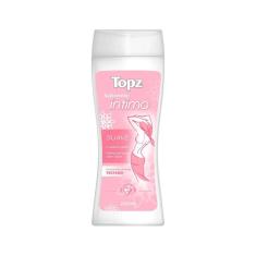 Imagem de Sabonete Líquido Íntimo Feminino Suave 200Ml Topz