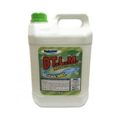 Imagem de Sabonete Liquido Perolizado Erva Doce Valencia 5 Litros