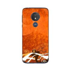 Imagem de Capa Adesivo Skin371 Verso Para Motorola Moto G7 Power - KawaSkin