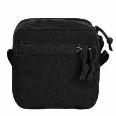 Imagem de Bolsa Gp, bolsa de administração de uso geral pequena bolsa EDC utilitária para cinto tático e colete Molle como bolsa de armazenamento expandida