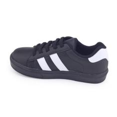 Imagem de Tênis infantil mno Bloompy 7705-52 cad elástico