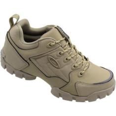 Imagem de Tênis Adventure Oakley Halftrack Low II Masculino-Masculino