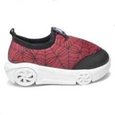 Imagem de Tênis Infantil Menino Molekinho 2632.107-Masculino