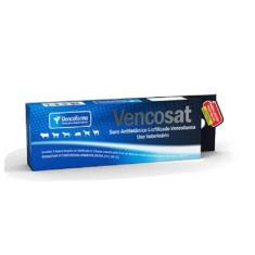 Imagem de Soro Antitetânico Vencosat - 5 Ml
