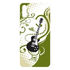 Imagem de Capa Adesivo Skin368 Verso Para Zenfone Max Plus M2 Zb634kl