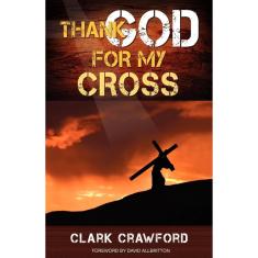 Imagem de Thank God for My Cross