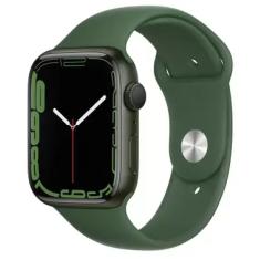 Smartwatch Apple Watch Series 7 MKMX3BE/A 41,0 mm