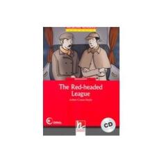 Imagem de The Red-Headed League - Série Helbling Readers - Beginner - With CD - Arthur Conan Doyle - 9783852720012