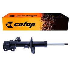 Imagem de Amortecedor Dianteiro Direito Turbogas - Tiida 2007 A 2013 - GP33206