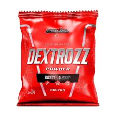 Kit 10 Dextrozz 100% Dextrose - 1000g - IntegralMédica