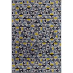 Imagem de Tapete Sala School Caleidoscopio  2,00X2,90 São Carlos