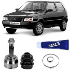 Imagem de Junta Homocinética Fiat Uno 1.0 8v 92 a 2012 Nakata