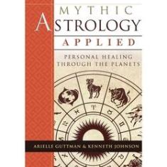 Imagem de Mythic Astrology Applied