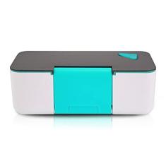Imagem de (LIFESTYLE) Pote Marmita com Porta Celular 650ml