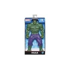 Imagem de Boneco Hulk 25cm E7825 Hasbro