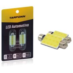 Imagem de Lamapda LED torpedo 12C 39MM 12V - TP5033