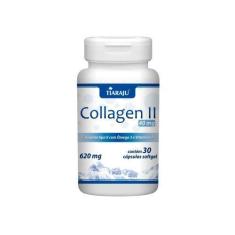 Imagem de Collagen Ii Colágeno Tipo 2 30 Cápsulas Tiaraju