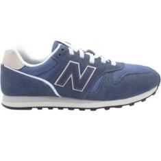 Imagem de Tênis New Balance 373v2 Marinho Masculino-Masculino
