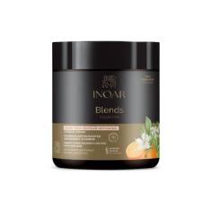 Imagem de Creme de Pentear 500g- Inoar Blends