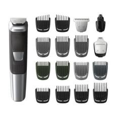 Imagem de Aparador Philips Norelco Multigroom 5000 18 pcs MG5750/49