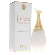 Imagem de Perfume Feminino Christian Dior 100 ml Eau De Parfum