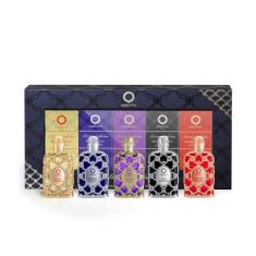 Imagem de Kit Perfumes Miniaturas Luxury Collection Orientica