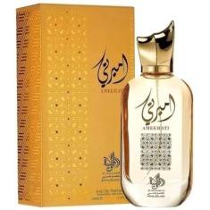 Imagem de Perfume Ameerati Al Wataniah Eau de Parfum 100ml