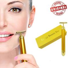 Imagem de Aparelho Massageador Facial Anti- Rugas e Idade Botox - Original - Ene