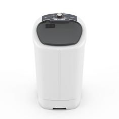 Imagem de Tanquinho Lavadora Semiautomática Mueller 20kg MLT20