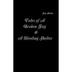 Imagem de Tales of A Broken Jay & A Healing Shelter