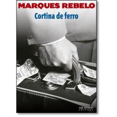 Imagem de Cortina de ferro