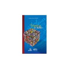 Imagem de Tríptico a Solo - Col. Ponte Velha - Guedes, Maria Estela - 9788575312698