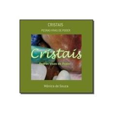 Imagem de Cristais - Mônica De Souza - 9788592054205