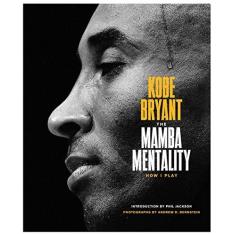 Imagem de The Mamba Mentality: How I Play - Kobe Bryant - 9780374201234