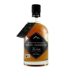 Imagem de Cachaça Porto Morretes Tradição Orgânica 700ml