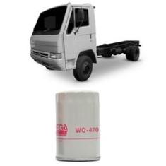 Imagem de Filtro Óleo Agrale 4500 D229 94 a 97 Wega